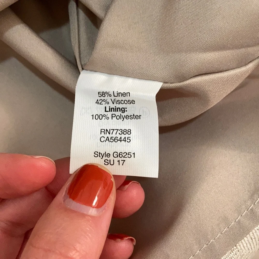 J. Crew Bow Dress